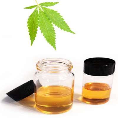 Organic cdb oil 50%-70% canabidiol cbd hemp oil full spectrum