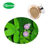 Free samples high quality natural mimosa extract powder